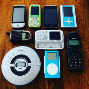 Read more about the article Disposing of Old Devices Safely