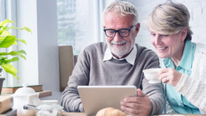 Read more about the article Smart Devices for Senior Safety