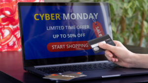 Read more about the article Where to Find Deals on Cyber Monday